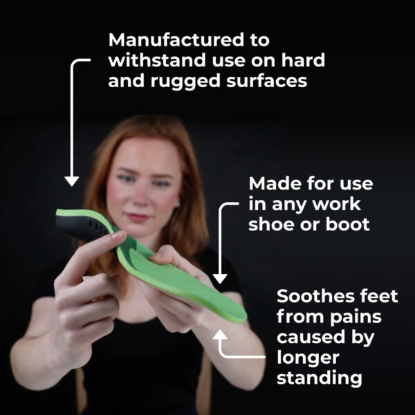 XSTANCE Insoles 2.0 - Image 4